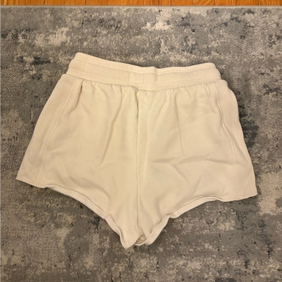 Champion sweat shorts, SZ Small - Picture 2 of 4